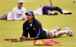 Ishant Sharma